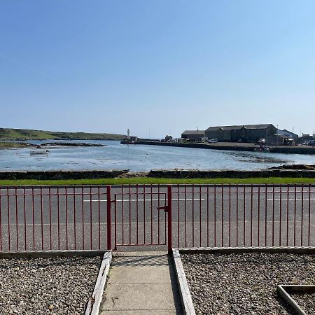 Lovely Apartment Overlooking The Harbour And Bay Ardglass Екстериор снимка