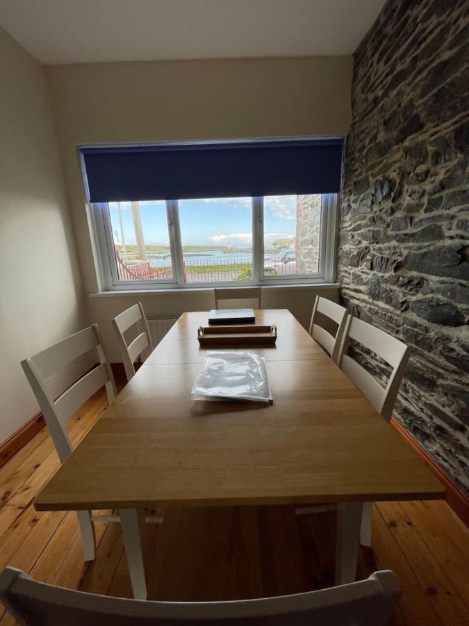Lovely Apartment Overlooking The Harbour And Bay Ardglass Екстериор снимка